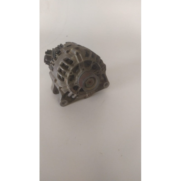 Alternador Citroen C3 1.4 Flex 2007 A 2012