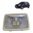 Luz Cortesia Interna Chevrolet Captiva 2008 A 2014