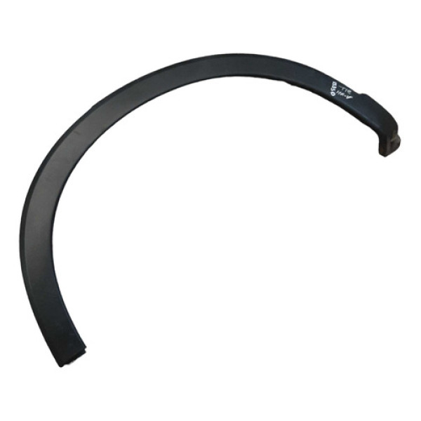 Aplique Caixa Roda Traseira Esquerda Honda Hrv 2016 A 2020