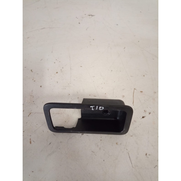 Moldura Maçaneta Interna Traseira Dir Fusion 2010 2012 6253