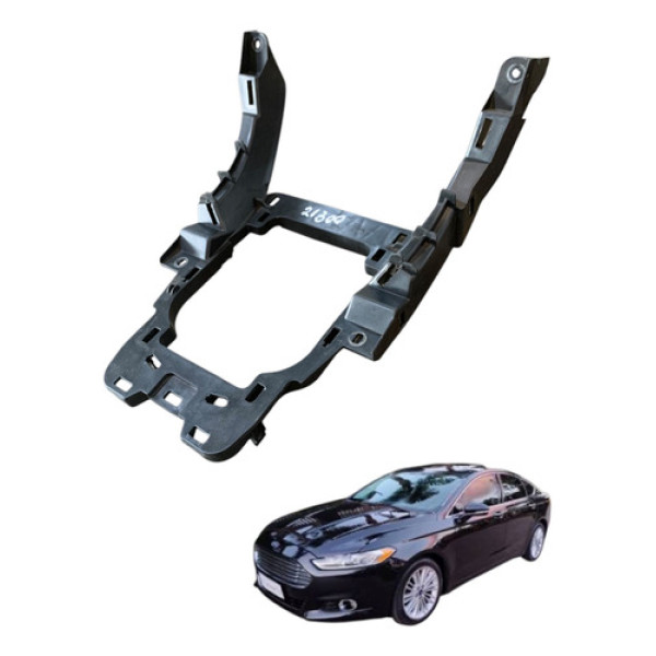 Acabamento Alavanca Cambio Ford Fusion 2013 2014 2015 2016 