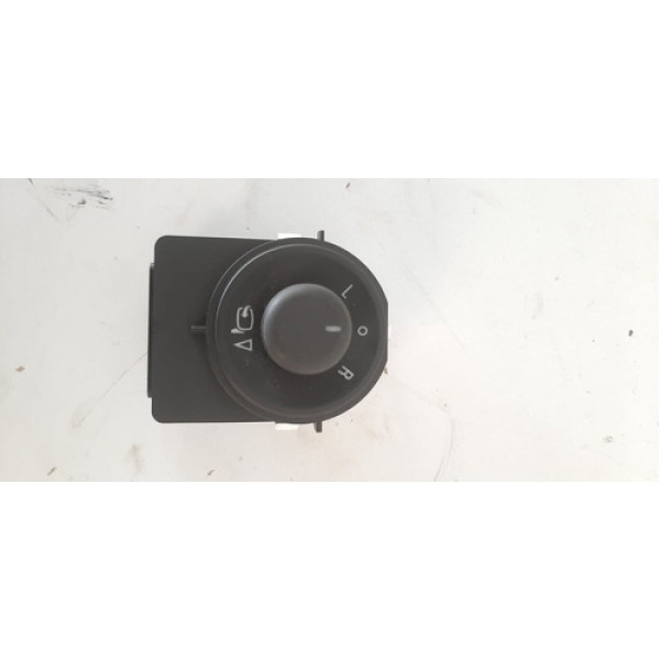 Botao Regulagem Chevrolet Cruze 1.4 Turbo 2018 2021 5051