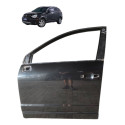Porta Dianteira Esquerda Chevrolet Captiva 2008 A 2014