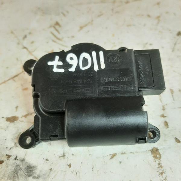 Atuador Ar Condicionado Audi Q7 2007 2008 2009 4.2 V8. 11067