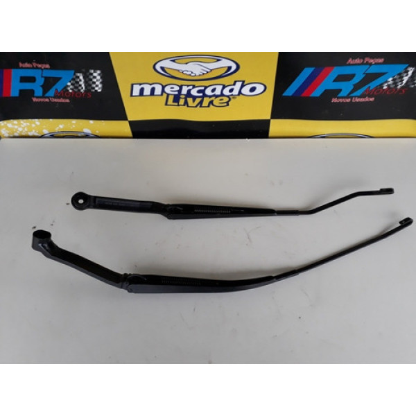 Par Braços  Limpador Para-brisas Ford Fusion 2010 2012