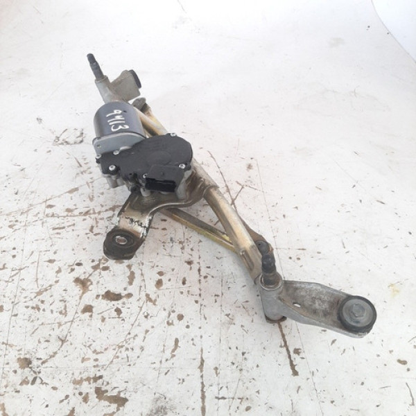 Galhada Limpador Parabrisa Megane 2.0 Auto 2007 A 2012 9413