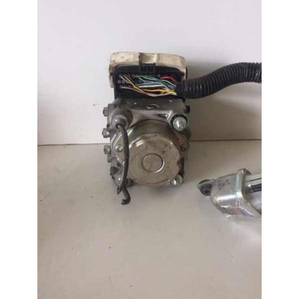 Módulo Abs Mitsubishi Pajero 2005 A 2012 Original