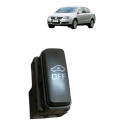 Botão Sensor Alarme Volkswagen Passat 2.0 Tsi 2006 A 2010