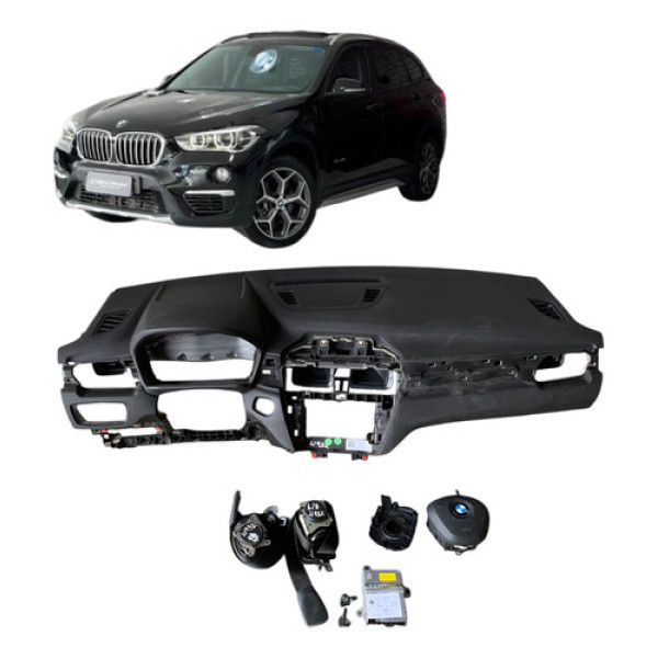 Kit Air Bag  Bmw 2016 2017 2018 2019 2020 2021