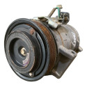 Compressor Ar Condicionado Chevrolet Captiva 2.4 2008 A 2014