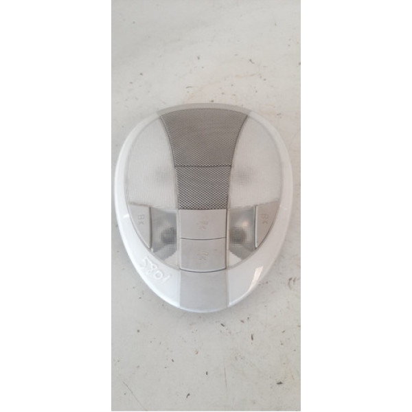 Luz Teto Cortesia Trasei. Mercedes Benz E500 2007 2008 5801