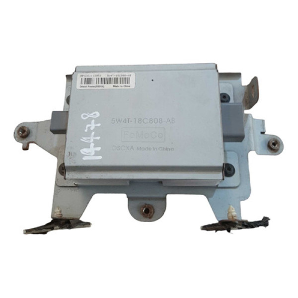 Módulo Radio Mp3 Ford Fusion 2.3 2006 A 2009 Original 