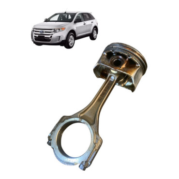 Pistão Biela Ford Ed...