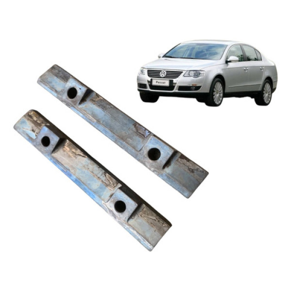 Suporte Coletor Admissão Volkswagen Passat 2.0 2009 2010