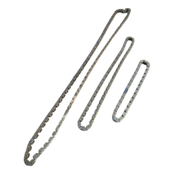 Kit Corrente Comando Volkswagen Jetta Tiguan Tsi 2010 A 2013