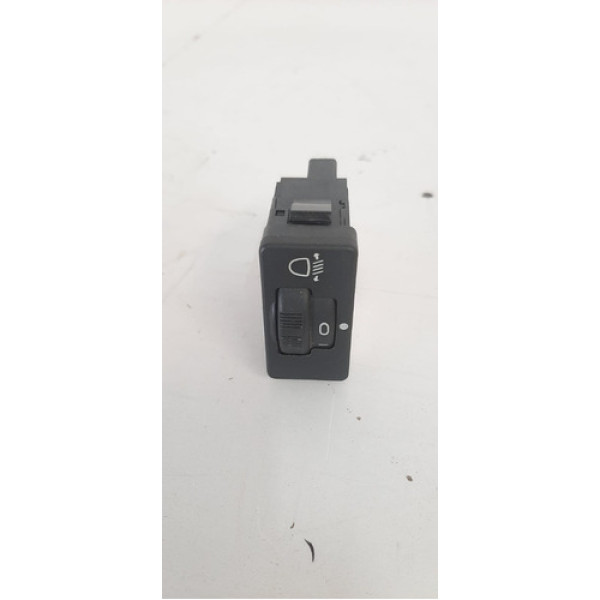 Botão Regulagem Farol Citroen Xsara Picasso 2.0 2001 A 2006