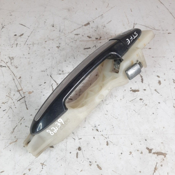 Maçaneta Externa Traseira Direit Santa Fé 3.5 2008 2014 8239