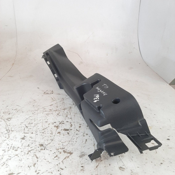 Suporte Bagagito Tras Dir Renault Megane 2007 A 2012 9361