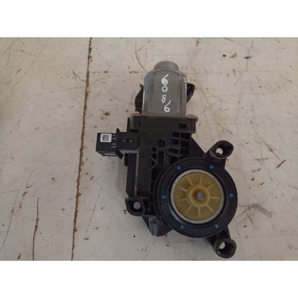 Motor Vidro Elétrico Trase Esque Amarok 2.0 2012 2017 6086