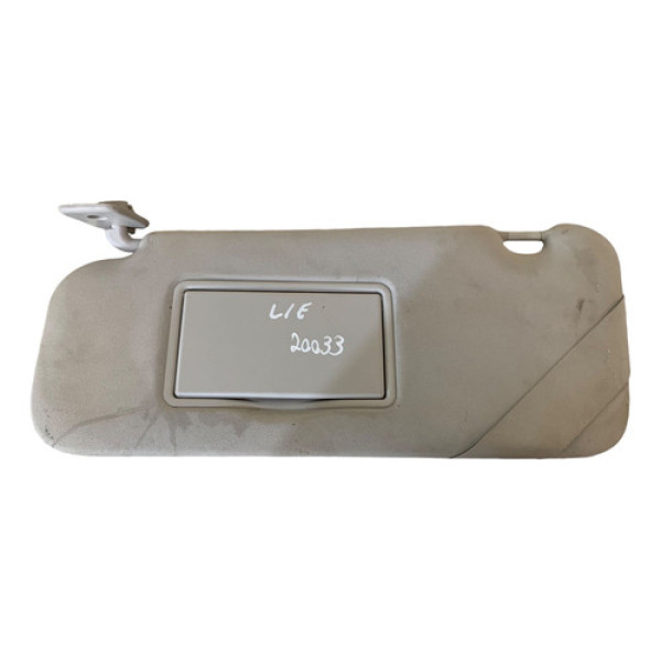 Quebra Sol Esquerdo Citroen Aircross 2017 A 2022