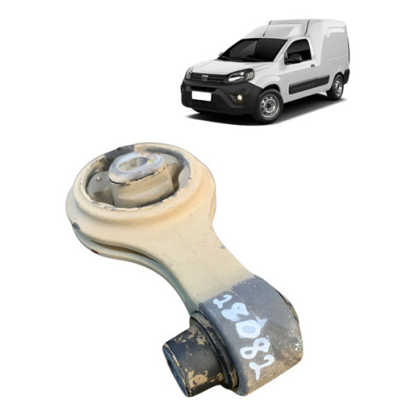 Coxim Raquete Cambio Fiat Fiorino Uno 1.4 2013 A 2020