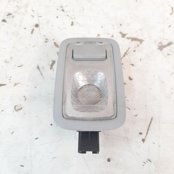 Luz Cortesia Hyundai Santa Fé 3.5 V6 4x4 2008 A 2014 8187