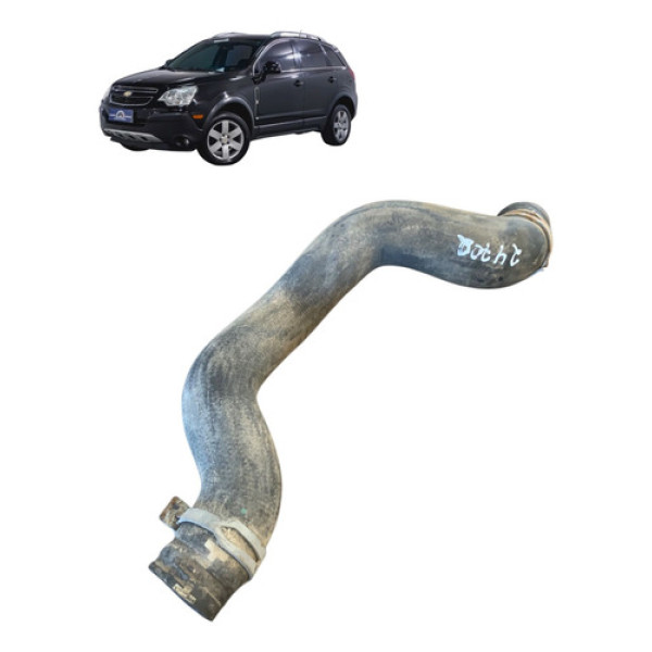 Mangueira Radiador Chevrolet Captiva 2.4 2008 A 2014