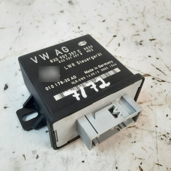 Módulo Controle Audi Q3 2.0 4x4 14/15/16/17 Cod. 7172