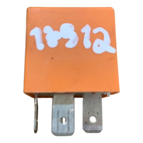 Relê Multiuso Chevrolet Celta 2007 A 2017 Origina