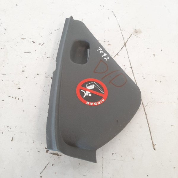 Acabamento Painel Lado Direito Azera 3.3 V6 2008 2009 7092