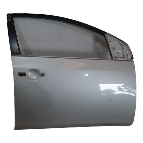 Porta Dianteira Direita Nissan Sentra 2.0 Auto 2008 A 2013