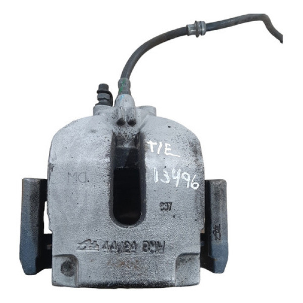 Pinça Freio Traseira Esquerda Bmw X5 4.8 V8 2009 2010