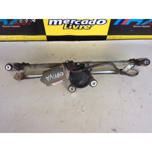 Motor Limpador Para-brisa Captiva 2008 2009 2010 2011 2012