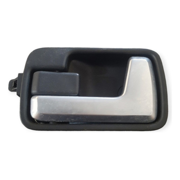 Maçaneta Interna Traseira Esque Discovery V8 Hse 2006 A 2010