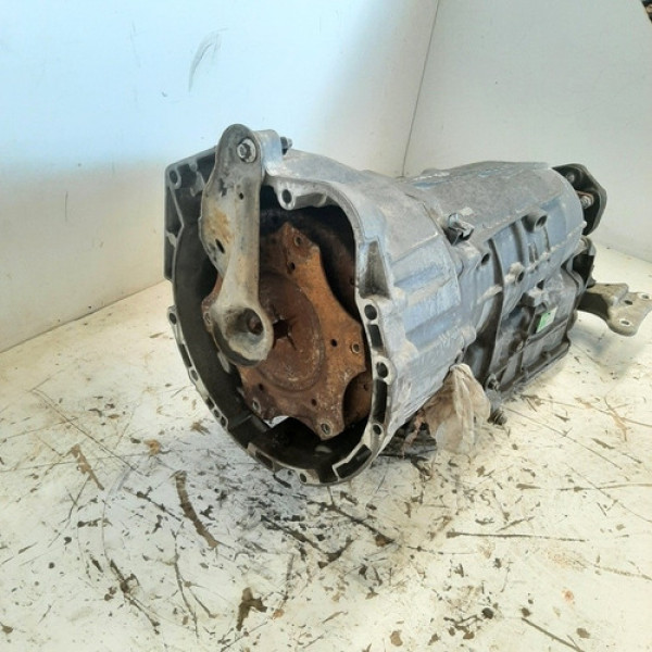 Caixa Câmbio Bmw 118 120i 2008 2009 2010 2011 2012. 10073
