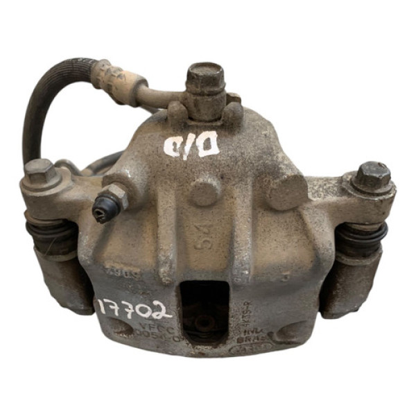 Pinça Freio Dianteira Direita Honda Civic 2007 A 2011