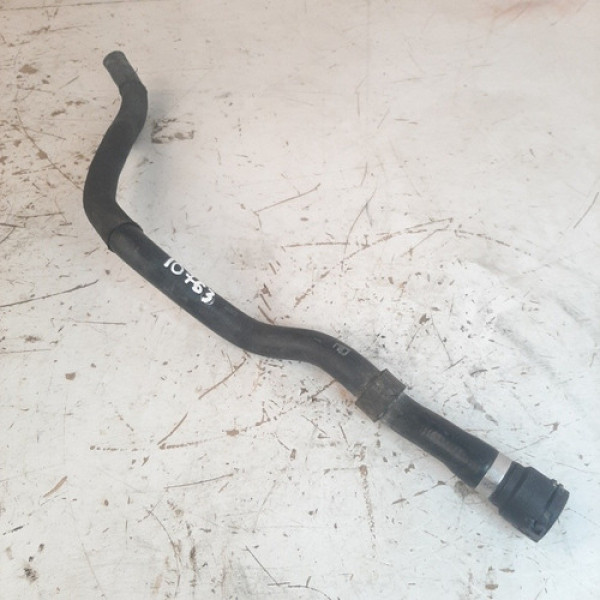Mangueira Agua Arrefecimento Bmw 120i 2008 A 12 2.0  10763
