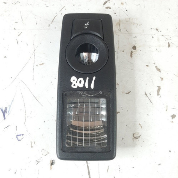 Luz Cortesia Bmw X5 2009 2010 V8 4.8 Aspirado 8011