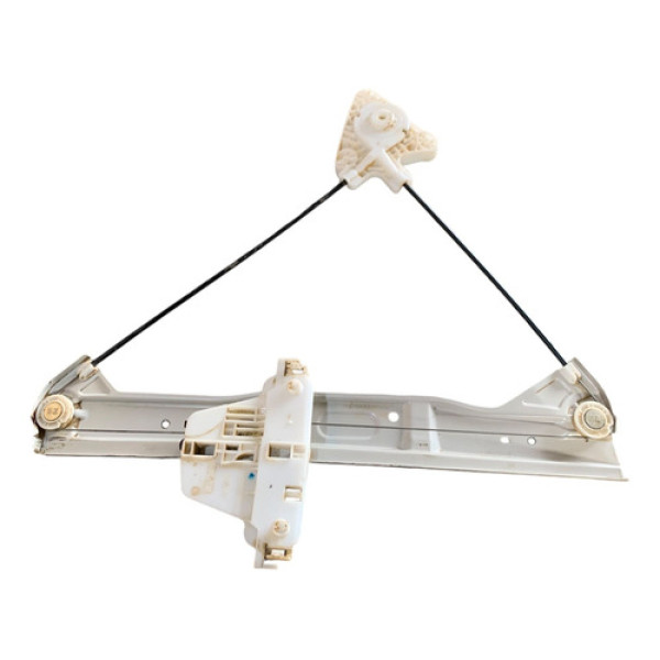 Maquina Vidro Lado Direito 2p Vw Gol G5 G6 G7 2012 A 2016