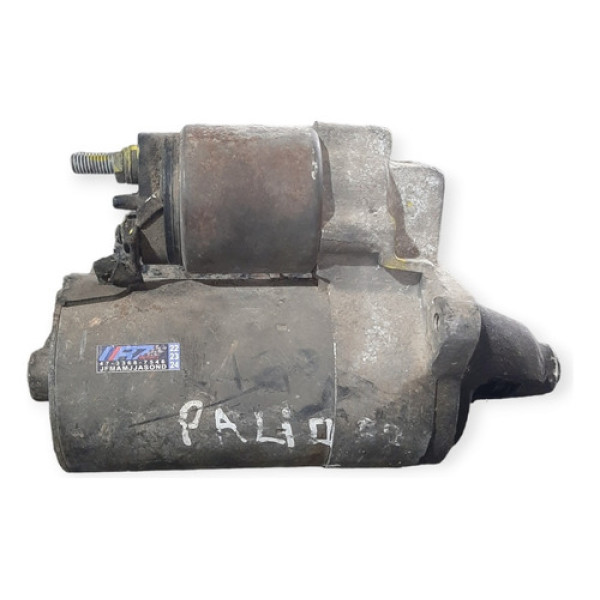 Motor Arranque Fiat Palio 