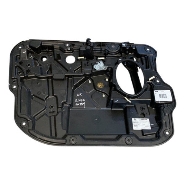 Maquina Vidro Dianteira Esquerda Ford Edge 2011 A 2014