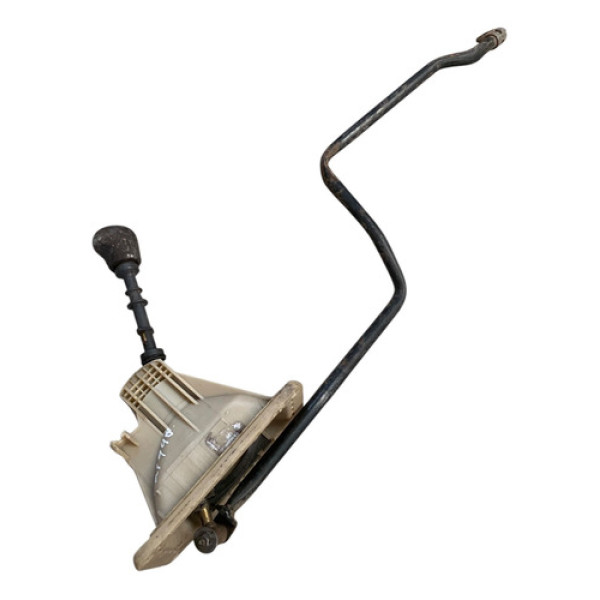 Trambulador Marcha Renault Clio 2013 A 2016 Original