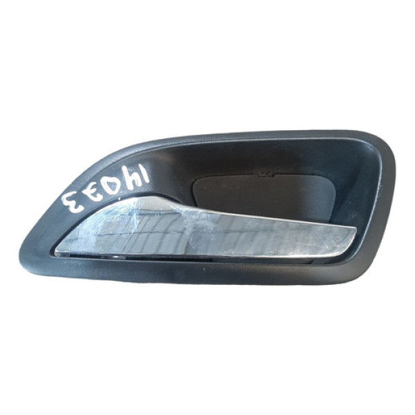 Maçaneta Interna Traseira Esque Chevrolet Cruze 2012 A 2016