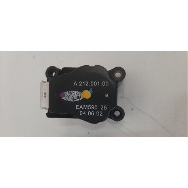 Atuador Caixa De Ar Citroen Xsara Picasso 2001-2006 Cód 4298