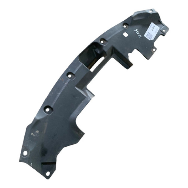 Defletor Acabamento Superior Radiador Honda Hrv 2016 A 2020