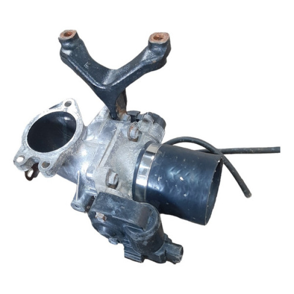 Tbi Corpo Borboleta Toyota Hillux 2.5 2006 A 2010