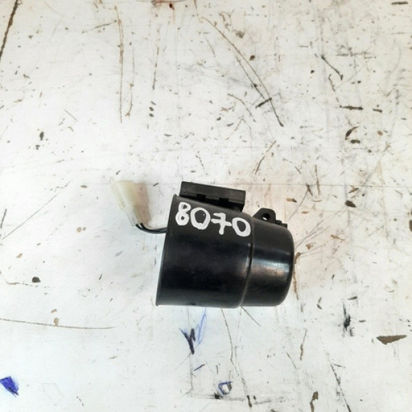 Alarme Bmw X5 2009 2010 V8 4.8 Aspirado 8070