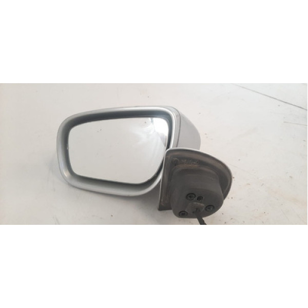 Retrovisor Externo Lado Esquer. C Detalhe Mercedes Benz 5773