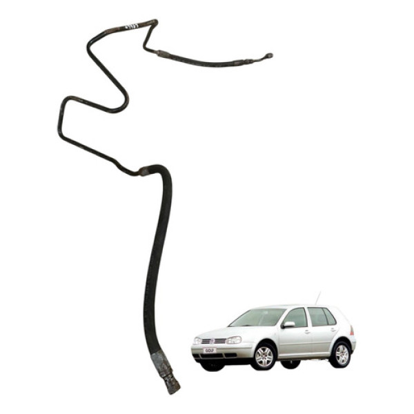 Mangueira Direção Hidráulica Volkswagen Golf 1.8 2001 A 2006