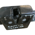 Fechadura Tampa Traseira Chevrolet Captiva 2.4 2008 A 2014